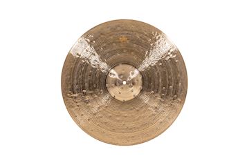 Meinl - b19frc byzance foundry reserve 19" crash