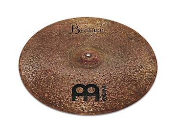Meinl - b20badar byzance dark 20'' big apple dark ride