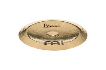 Meinl - b20ch-b byzance brilliant 20'' china