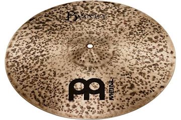 Meinl - b20dac byzance dark 20'' crash