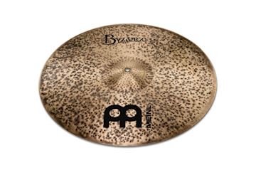 Meinl - b20dar byzance dark 20'' ride