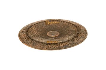 Meinl - b20edch byzance extra dry 20'' china