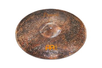 Meinl - b20edmr byzance extra dry 20'' medium ride