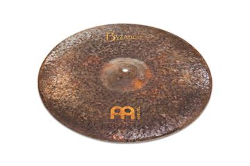 Meinl - b20edtc byzance extra dry 20'' thin crash