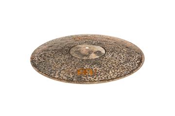 Meinl - b20edtr byzance extra dry 20'' thin ride