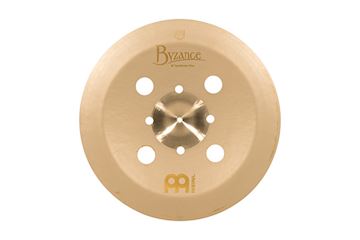 Meinl - b20eqch byzance vintage 20'' equilibrium china