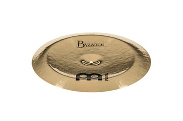 Meinl - b20hhch-b byzance brilliant 20'' heavy hammered china