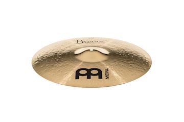 Meinl - b20hr-b byzance brilliant 20'' heavy ride