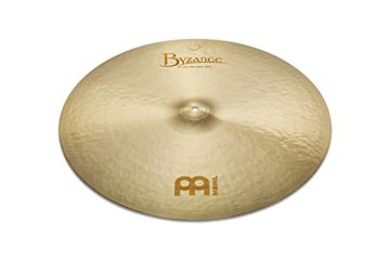Meinl - b20jbar byzance jazz 20'' big apple ride
