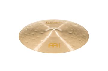 Meinl - b20jetr byzance jazz 20'' extra thin ride