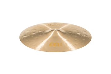 Meinl - b20jmtr byzance jazz 20'' medium thin ride