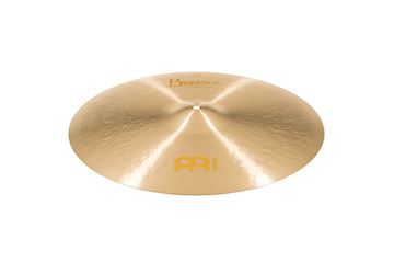 Meinl - b20jtc byzance jazz 20'' thin crash