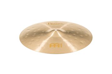 Meinl - b20jtr byzance jazz 20'' thin ride