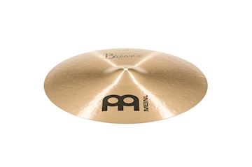 Meinl - b20mr byzance traditional 20'' medium ride