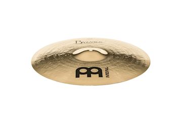 Meinl - b20mr-b byzance brilliant 20'' medium ride