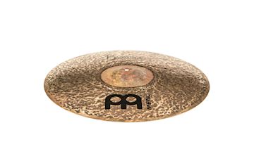 Meinl - b20rbr byzance dark 20'' raw bell ride