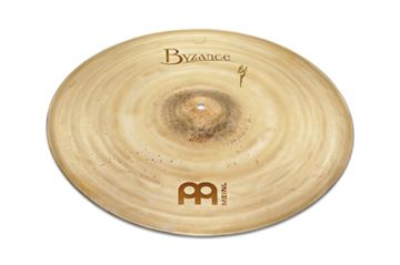 Meinl - b20sar byzance vintage 20'' sand ride