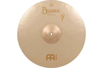 Meinl - b20satc byzance vintage 20'' sand thin crash
