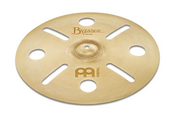 Meinl - b20trc byzance vintage 20'' trash cr