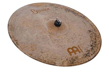 Meinl - b20vpc byzance vintage 20'' pure crash