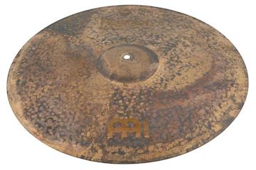 Meinl - b20vplr byzance vintage 20'' pure light ride