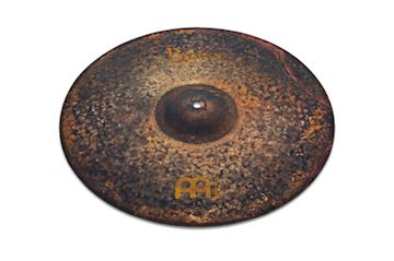 Meinl - b20vpr byzance vintage 20'' pure ride