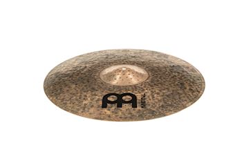 Meinl - b21dar byzance dark 21'' ride