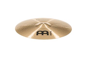 Meinl - b21mr byzance traditional 21'' medium ride