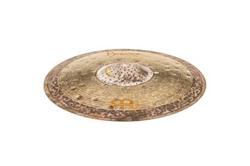 Meinl - b21nur byzance jazz 21'' nuance ride