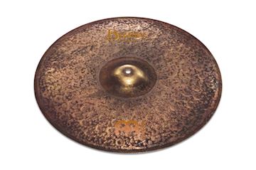 Meinl - b21tsr byzance extra dry 21'' transition ride