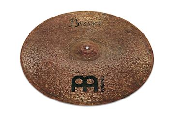 Meinl - b22badar byzance dark 22'' big apple dark ride