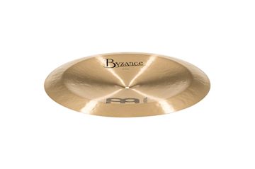 Meinl - b22ch byzance traditional 22'' china