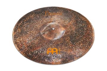 Meinl - b22edtr byzance extra dry 22'' thin ride