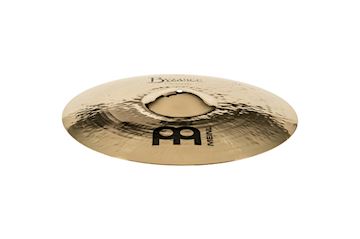Meinl - b22hhr-b byzance brilliant 22'' heavy hammered ride