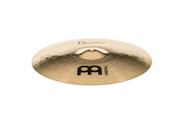 Meinl - b22hr-b byzance brilliant 22'' heavy ride