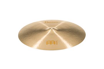Meinl - b22jbar byzance jazz 22'' big apple ride