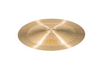 Meinl - b22jchr byzance jazz 22'' china ride