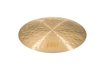 Meinl - b22jcr byzance jazz 22'' club ride