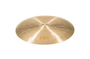 Meinl - b22jetr byzance jazz 22'' extra thin ride