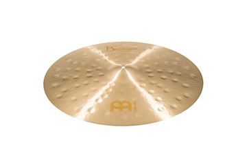 Meinl - b22jtr byzance jazz 22'' thin ride