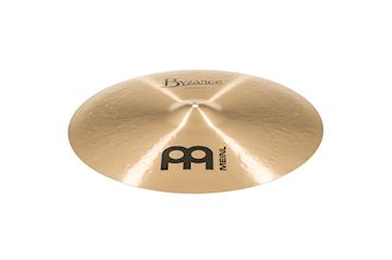 Meinl - b22mc byzance traditional 22'' medium crash