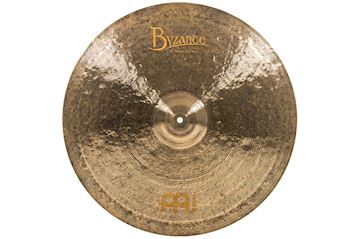 Meinl - b22mor byzance jazz 22'' monophonic ride