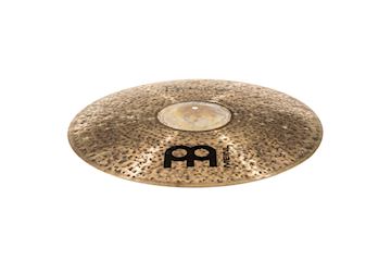 Meinl - b22rbr byzance dark 22'' raw bell ride