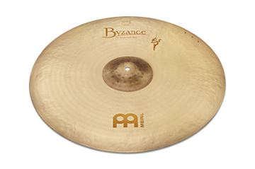 Meinl - b22sacr byzance vintage 22'' sand crash ride