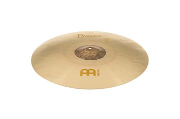 Meinl - b22sar byzance vintage 22'' sand ride
