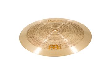 Meinl - b22trfr byzance jazz 22'' tradition flat ride