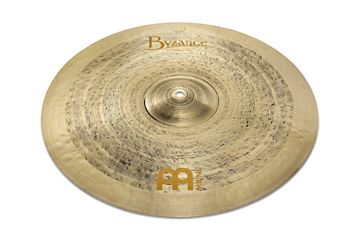 Meinl - b22trlr byzance jazz 22'' tradition light ride