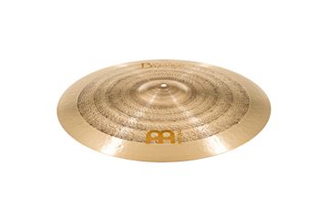 Meinl - b22trr byzance jazz 22'' tradition ride