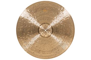 Meinl - b24frlr byzance foundry reserve 24" light ride
