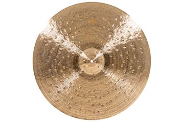 Meinl - b24frr byzance foundry reserve 24" ride
